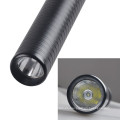 TP-SZ610 linterna de múltiples funciones de Baton del tamaño LED de largo